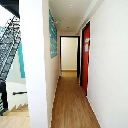 The Hubz Hostel-2
